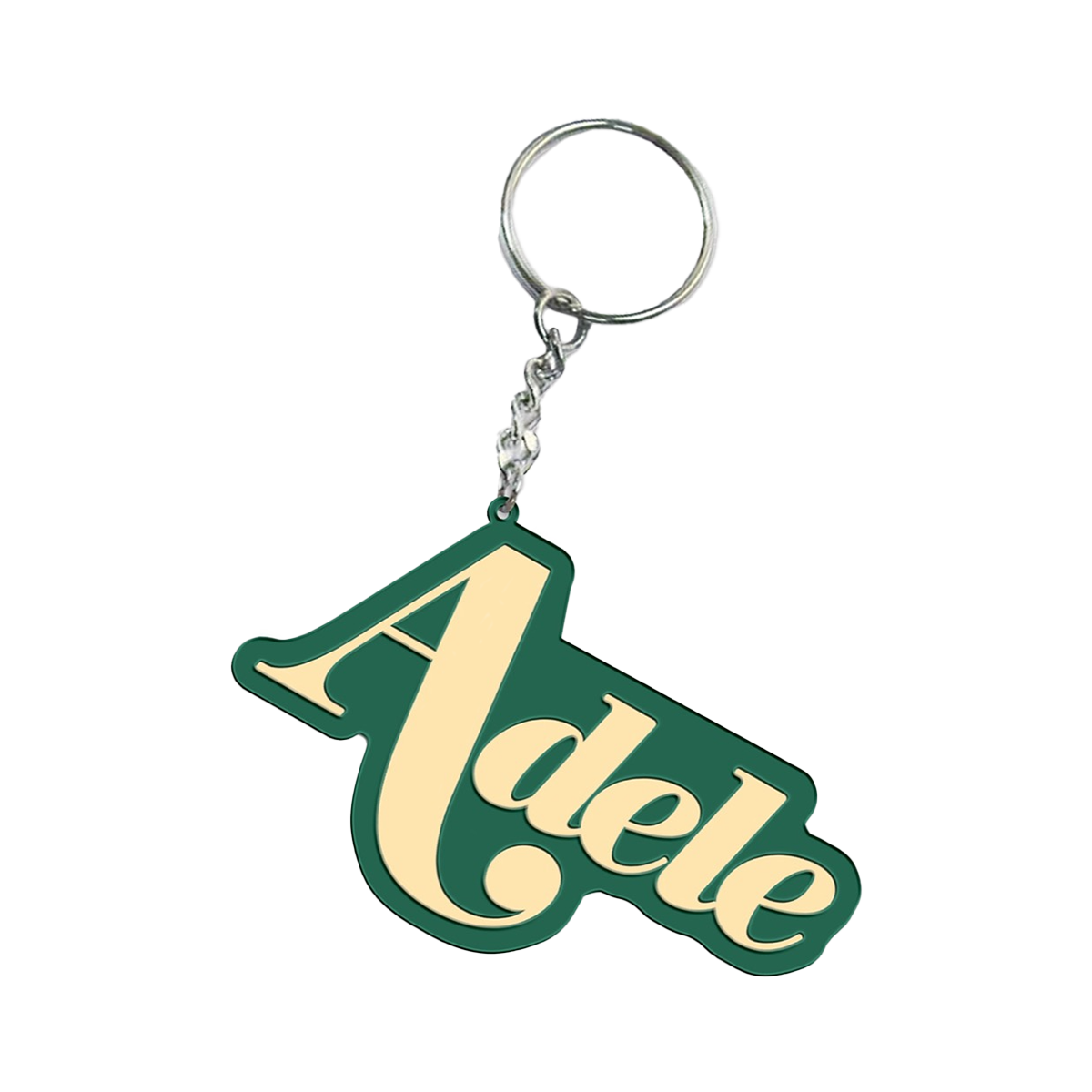 Adele - Adele Keychain