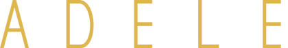 Adel Lettering Apparel