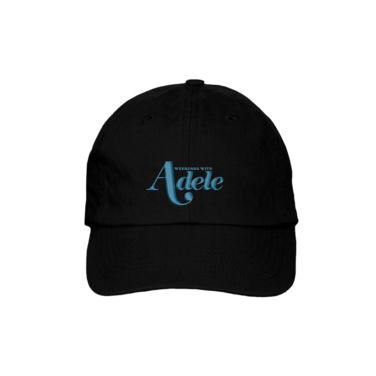 Weekends with Adele Hat